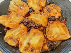 -百味地锅鸡(铜山路店)