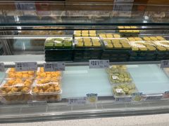 -泸溪河桃酥(湖滨银泰in77店)