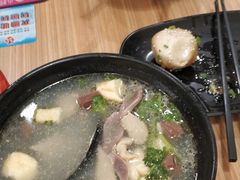 -小杨生煎(黄河路店)