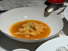 -广州文华东方酒店·江-由辉师傅主理