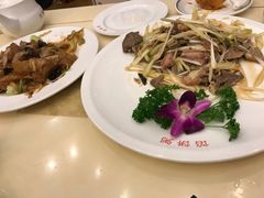 -馅饼粥·百年传承 since1926(中山路店)