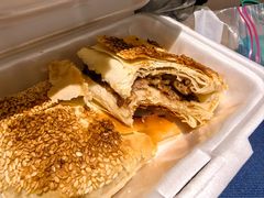 -赵氏牛肉罩火烧