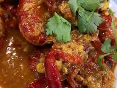 -辣螃铠盆盆蟹大排档(总店)