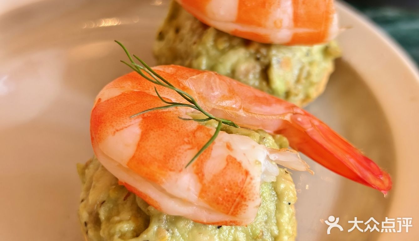 冬日红丝绒，滨万高颜值brunch