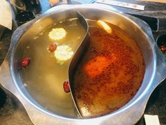 -林记潮牛·牛肉火锅(上马墩店)