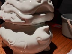 -扬州狮子楼·非遗淮扬菜(东关街店)