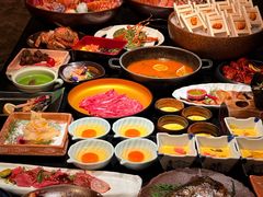 -花潮料理艺食馆(SM新生活广场店)