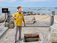 -宋井风景区