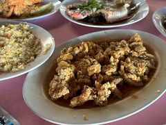 -旗鱼海番村(Orang Asli)