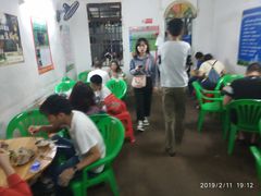 大堂-吉英盐焗鸡(文中路店)