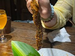 -魁盛居百年鲁菜馆(县西巷店)