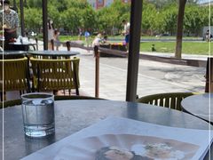 -The Rug Cafe(王府中环店)