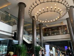 -北京京伦饭店