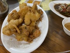-肥弟大排档(汕樟路店)