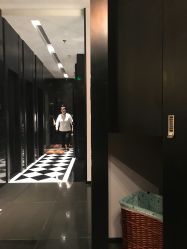 -丽妍雅集 Rubis SPA