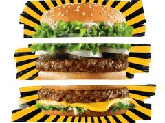 -汉堡王(合肥路永旺广场店)