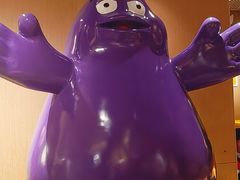 -麦当劳(北京路广百广场店)