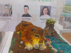 -香港会议展览中心演讲厅