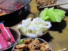 -正南齊北重庆老火锅(光华村直营店)