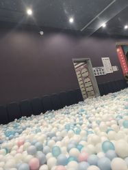 -meland club亲子乐园(北京芳圆里ID MALL店)
