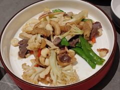 -先记烧鹅王·本地粤菜(福永店)