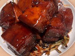 -新吉士·上海菜(浦东LCM置汇旭辉店)