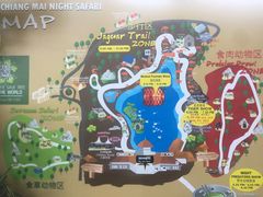 -清迈夜间动物园