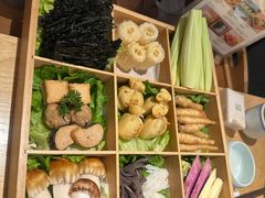 -十二舍·湯物素煮(江泰潤政店)