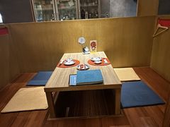 -小山日本料理(兴业太古汇店)