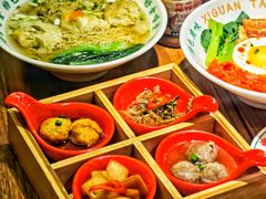 -西关味(大卫城店)