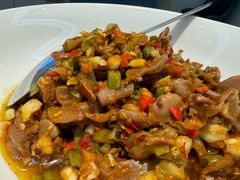 -兰湘子·湘菜小炒(盛龙广场店)