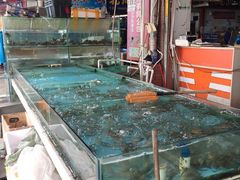 -马王堆海鲜水产市场