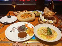 -AZUL by FUEL蓝色·法式酒馆(琶醍店)