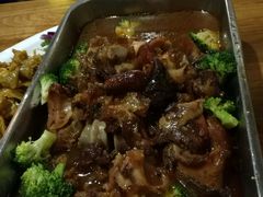 -思金拉措庄园藏餐(太阳岛店)