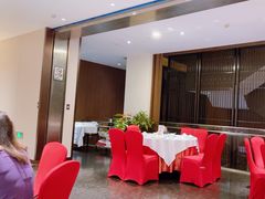 -南宁荔园维景国际大酒店·荔园中餐厅