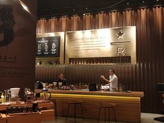 -星巴克臻选(南宁万象城店)