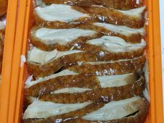 -乐鸭宋北京烤鸭(通州西门店)