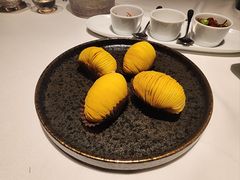 -荣轩(新荣记环球金融中心店)