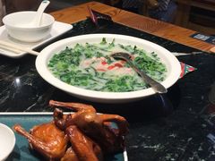 鸽汤万年青-大鸽饭(北京路店)
