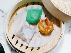 -索菲特酒店·乐轩华中餐厅