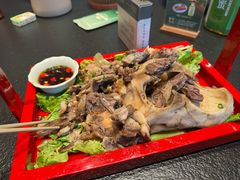 -桐湾大院·桐庐菜(滨江店)