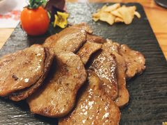 澳洲和牛舌-金井日本料理(丽柏广场店)