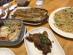 -木屋烧烤(惠阳华润小径湾店)