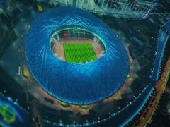 -蓝精灵乐园·世茂精灵之城主题乐园