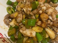 -湘江红·湖南招牌菜(莲花南路店)
