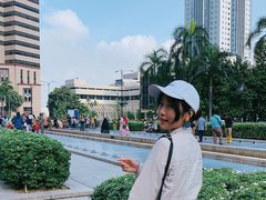 -Nadeje @ Suria KLCC