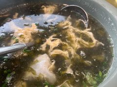 -生态苑农庄(十里画廊遇龙河店)