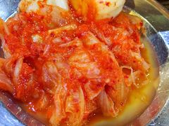 -MI WU FACTORY米屋美食工厂餐厅(绿地店)