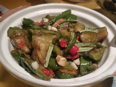 -缪氏川菜(深圳北站缤果空间店)