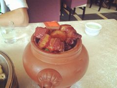 -阿婆农家菜(车墩店)
